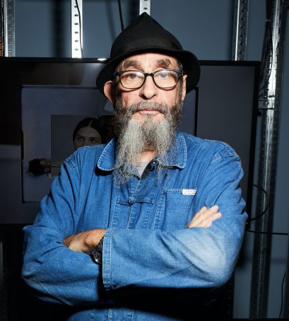 Ep 125 FRANCOIS GIRBAUD - DENIM LEGEND — Wardrobe Crisis